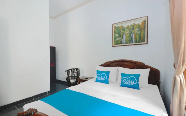 Airy Eco UNISRI Kalingga Utara Satu Solo