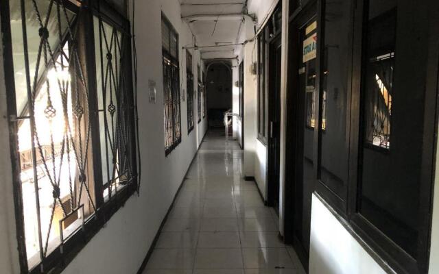 OYO 4017 Gajah Mada Homestay Syariah