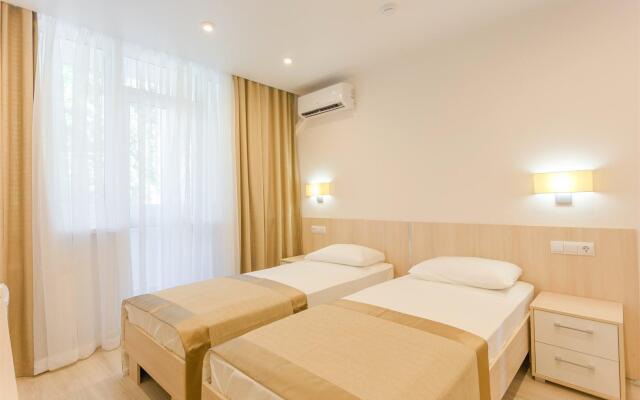 Magadan Health Resort