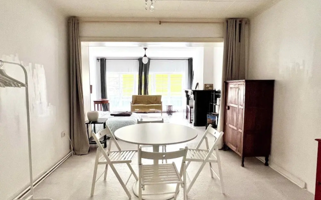 Studio à 800 m de la Grand Place