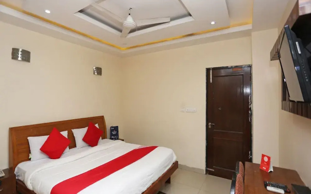 Hotel Silver 7