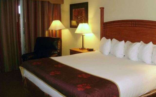 Quality Inn Chickasha