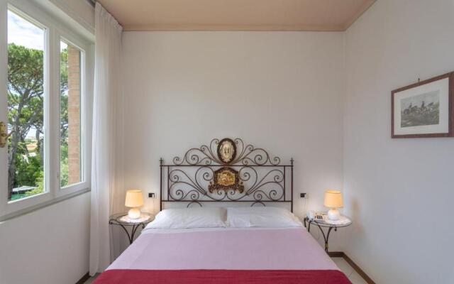 Hotel Villa Edera