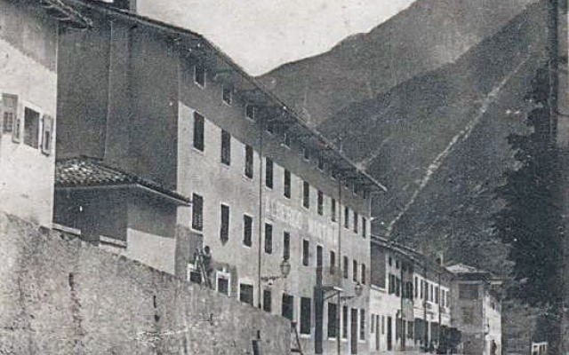 Albergo Martina