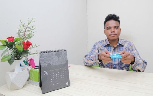 Airy Denpasar Selatan Dewata Indah Satu 8 Bali