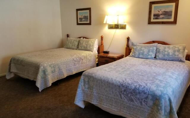 Ramona Valley Inn