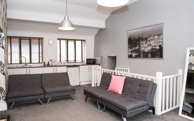 Mitre Hotel Manchester City Centre