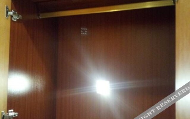 Yihai Ge Hotel (Xiamen SM City Gaoqi Airport Branch)