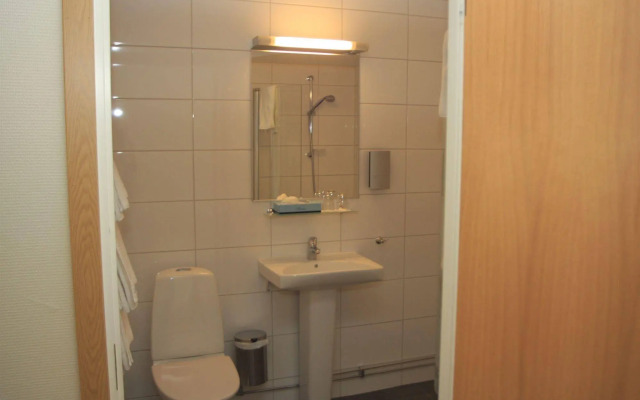 Butapalats Hotell