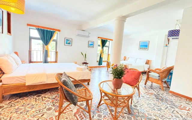 Hotel De Condor