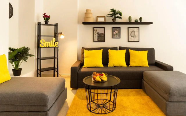 Modern 2 Bedroom Apartment in Berlin Schöneberg
