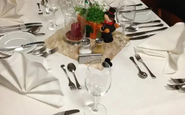 Hotel Haus Wallstein