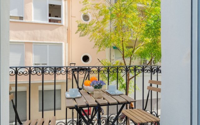 Fidalsa Apartamento Ocean Chic