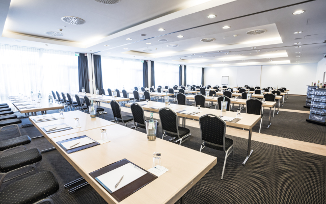 Select Hotel Hamburg Nord