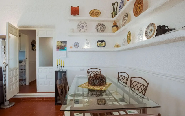 Belvilla by OYO Chalet Corralete