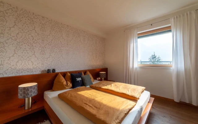 Apartment Matthäus