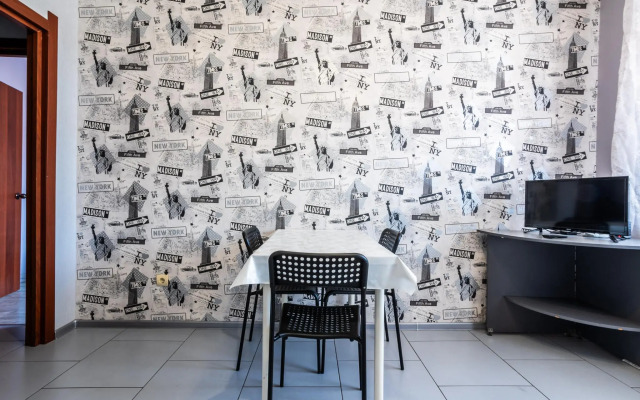 СУТКИ В КРД на улице Восточно-Кругликовская 22/2