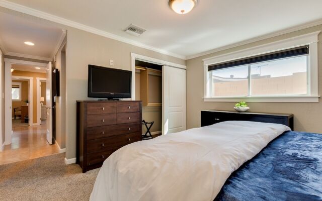 Taylor Street 4 Bedroom Home