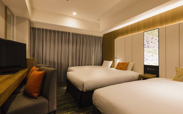 JR-East Hotel Mets Shibuya