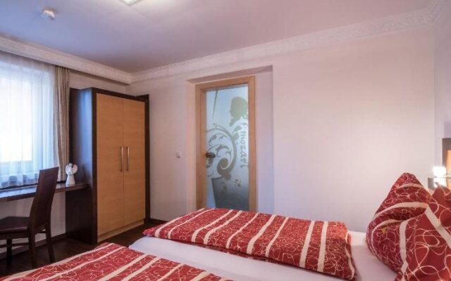 Apartment Mozart