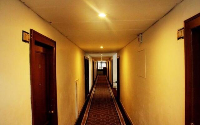 Hotel Abad Fort Cochin