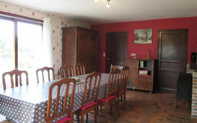 House Des 3 régions