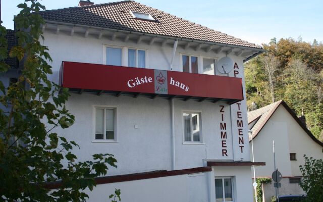 Landgasthof Zur Lilie