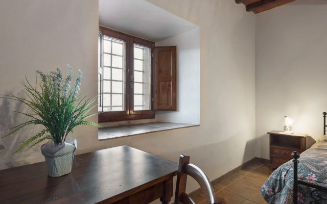 Agriturismo Casa Passerini a Firenze