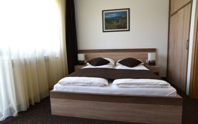 Rooms Barba Niko Zagreb Airport