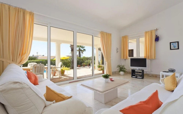 Casa Ingrid in Carvoeiro