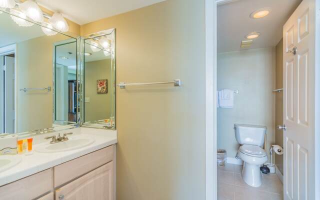 Beachfront at Sandestin