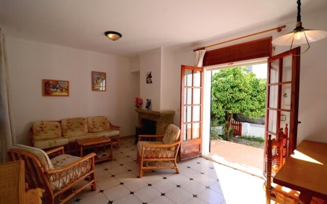 Casa la Flor