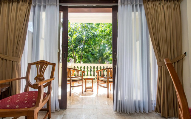 Hotel Kumala Pantai