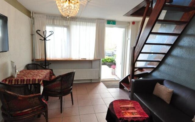 Pension & Spa de Watertoren