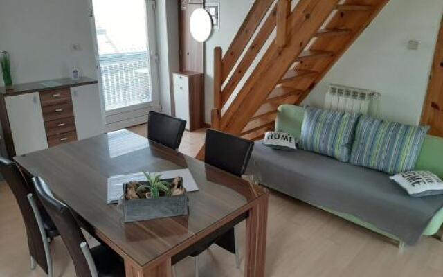 Apartments Rupnik