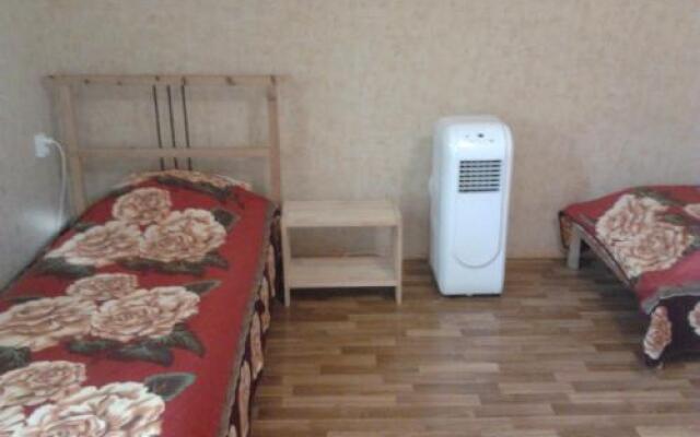 Guest House Novorossiyskaya 47