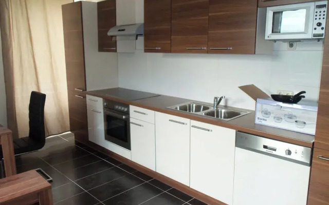 Alpine Retreat 2bed Apartment - Villa Wellspacher