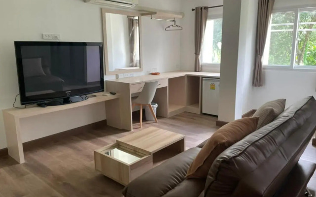 Pimann Place Hotel
