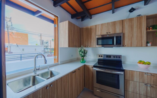 Old San Juan Luxury Suites