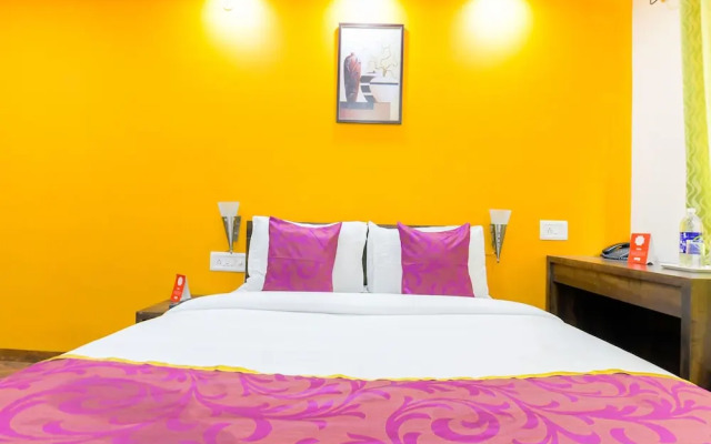 OYO Rooms 138 South Railway Station Extention