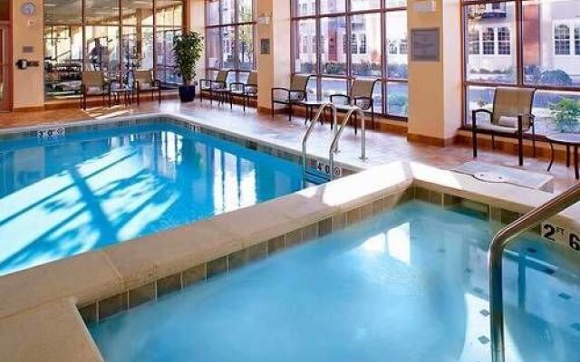 Courtyard Reading Wyomissing