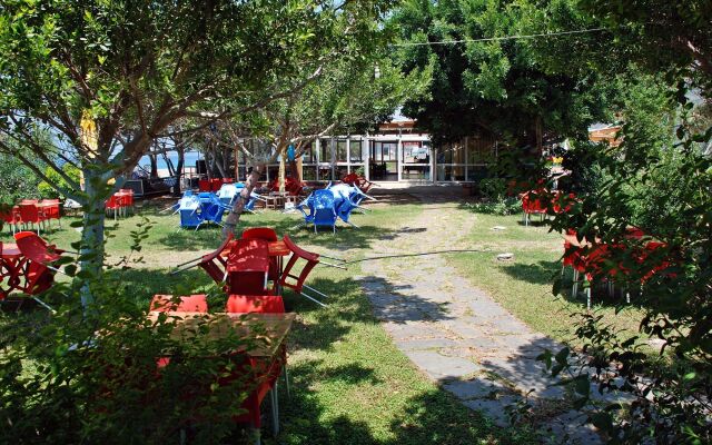 Selinus Beach Club Hotel