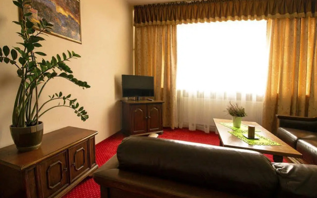 HotelsLublin
