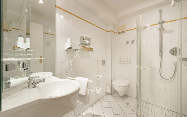 Der Westerhof Tegernsee Hotel