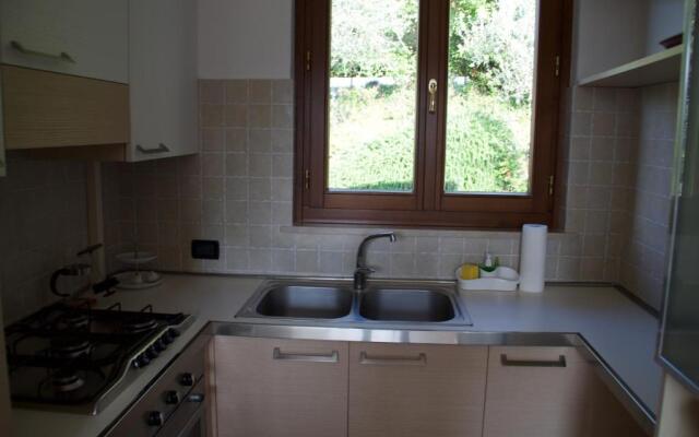 Casa Cecilia, 2 bedrooms, 1 bathroom, lake view, pool