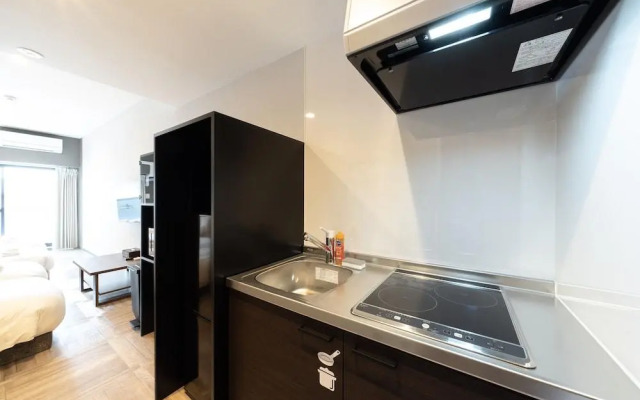 WELLSTAY Osaka Shinimamiya