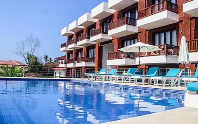 V Resorts Roskosh