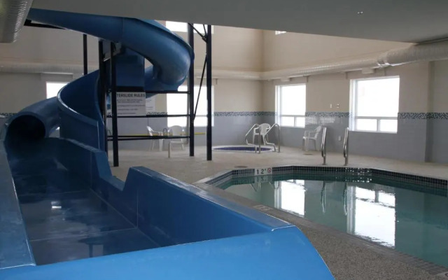 Days Inn & Suites Yorkton