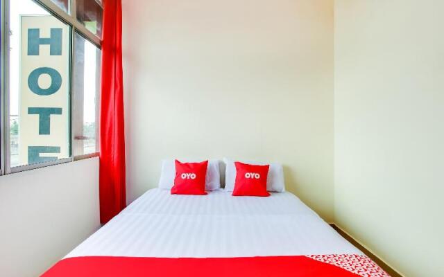 Hotel Melati by OYO Rooms