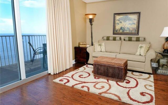 Tidewater 2607 - One Bedroom Condo